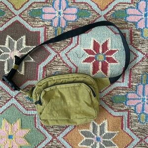 Baggu Fanny Pack MOSS